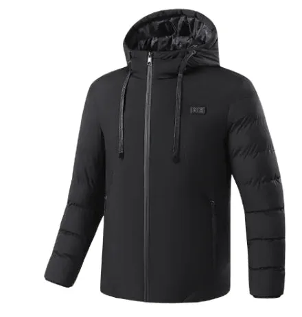 Men's Heated Jacket