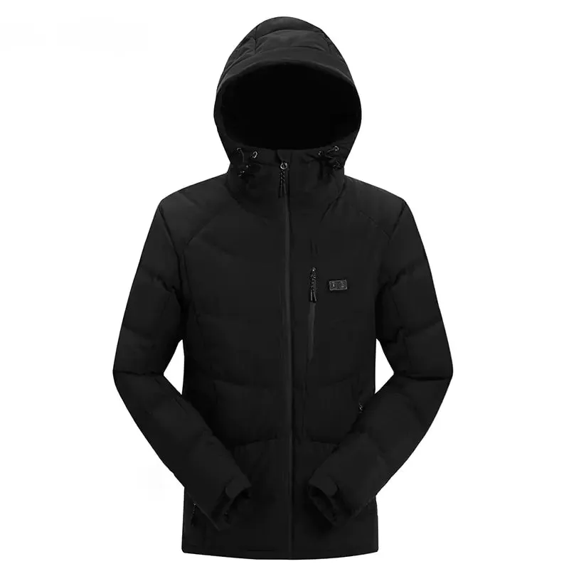 Men's Heated Jacket