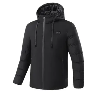 Men's Heated Jacket