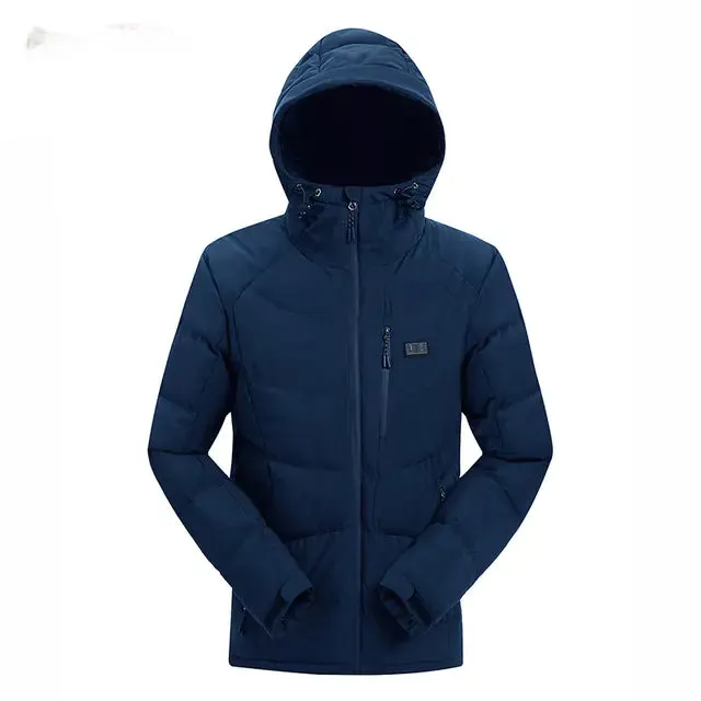 Men's Heated Jacket