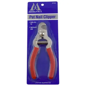 Miller Forge Nail Clipper