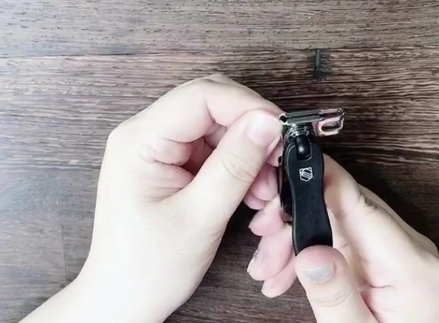 Nail Clippers Toenail Clipper Set STEINDER Easy Grip 360 Rotary fingernail Clippers (Fingernail Clippers   Toenail Clippers) for Thick Toe Nail Clippers Set Toe Nail Clippers for Men & Seniors