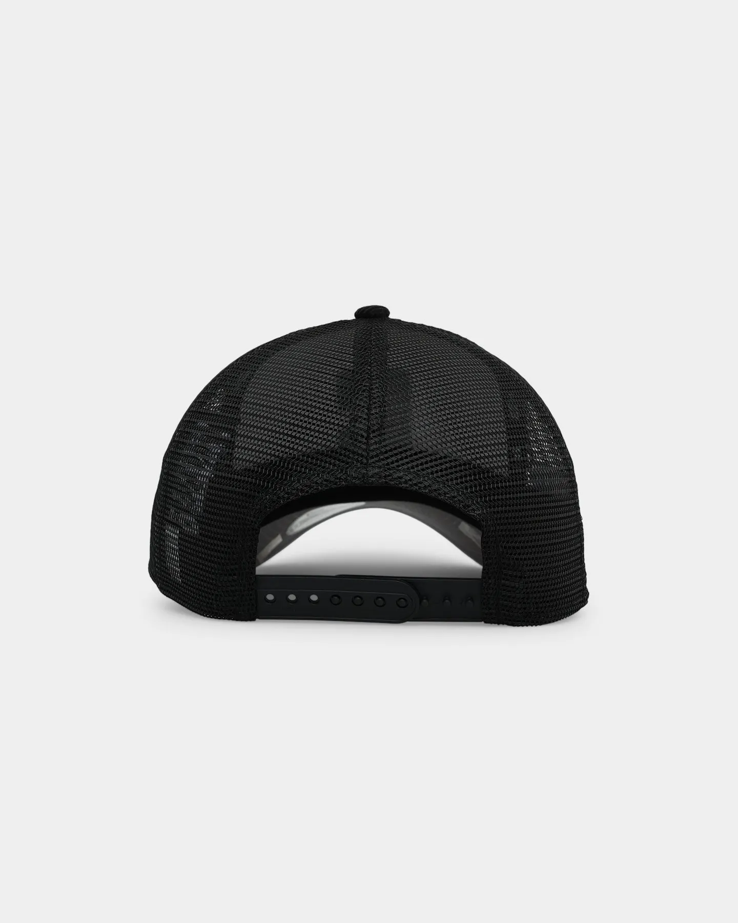 New Era Los Angeles Clippers 'NBA Summer League' 9FORTY A-Frame Snapback Black/White