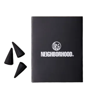 Nh X Kuumba . Transition Cone  Black