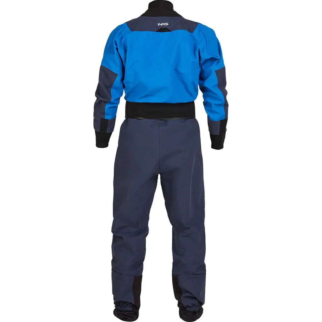 NRS Men's Axiom GORE­-TEX Pro Dry Suit