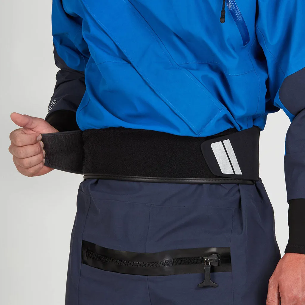 NRS Men's Axiom GORE­-TEX Pro Dry Suit