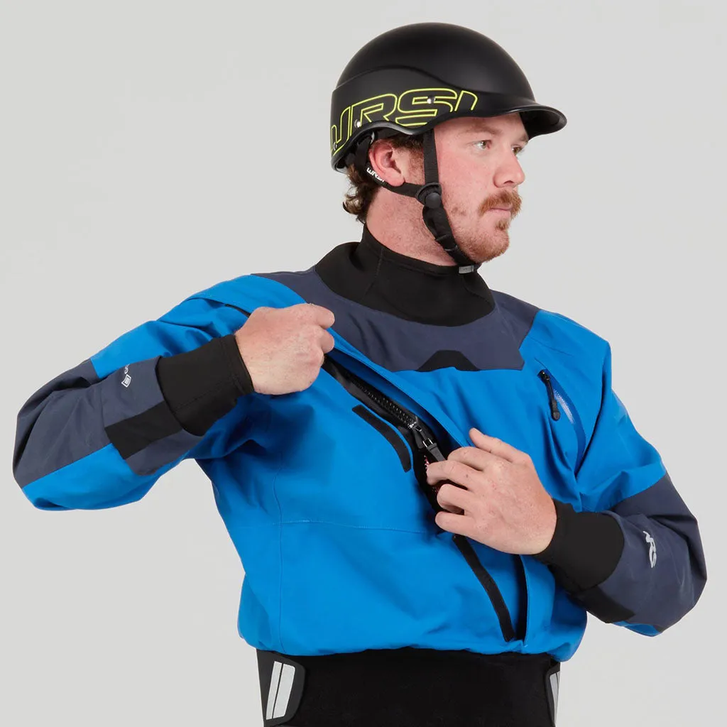 NRS Men's Axiom GORE­-TEX Pro Dry Suit