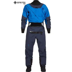 NRS Men's Axiom GORE­-TEX Pro Dry Suit