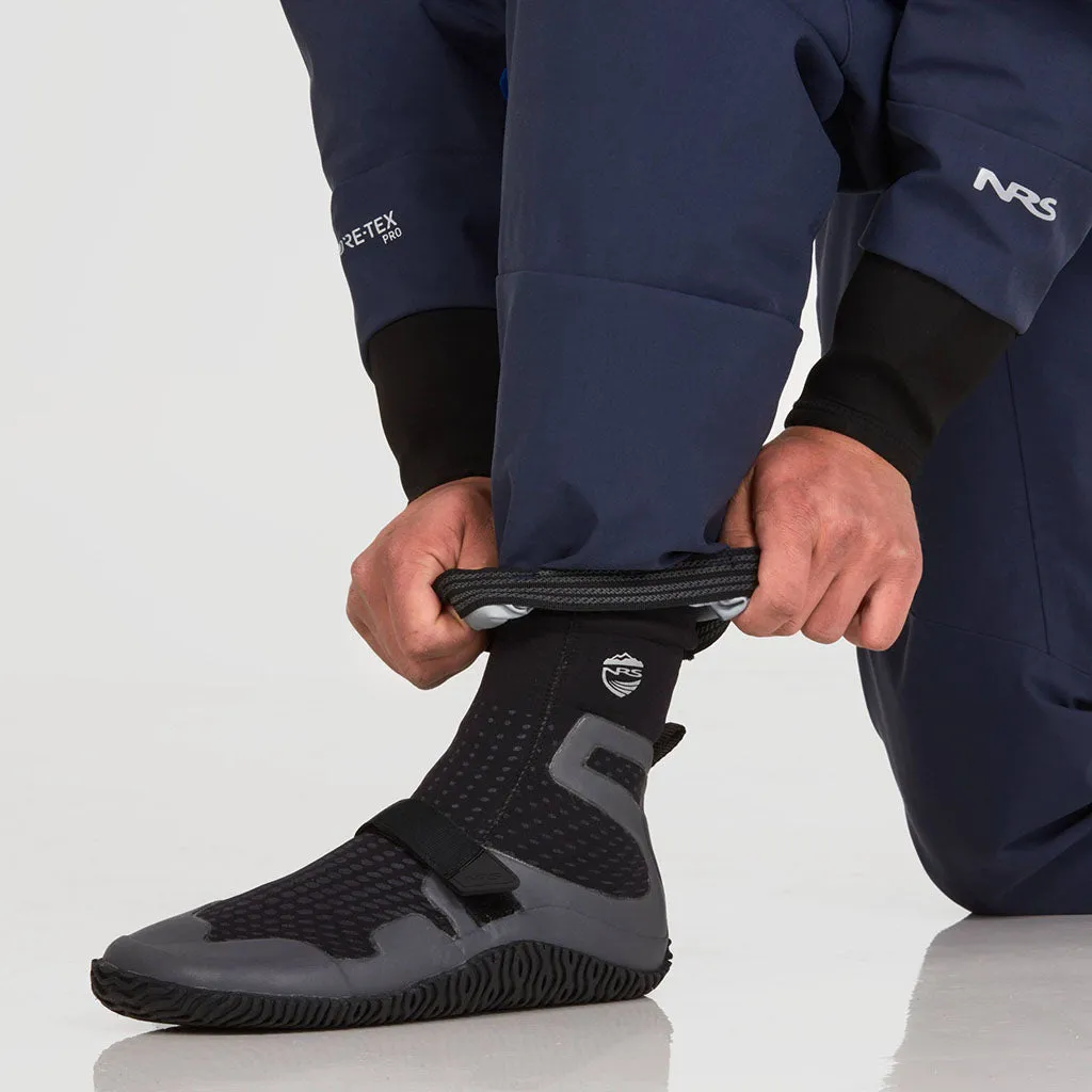 NRS Men's Axiom GORE­-TEX Pro Dry Suit