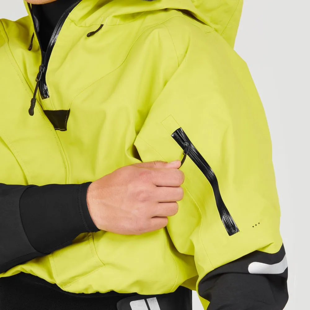 NRS Men's Navigator Gore-Tex PRO Semi-Dry Paddling Suit