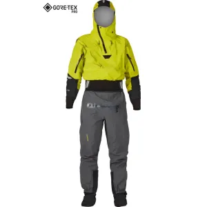 NRS Men's Navigator Gore-Tex PRO Semi-Dry Paddling Suit