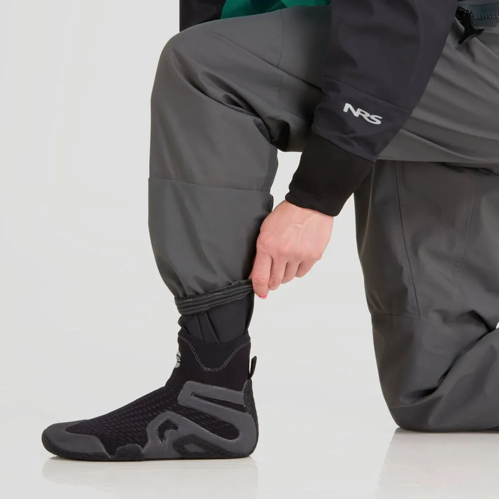 NRS Women's Navigator GORE-TEX Pro Semi-Dry Paddling Suit