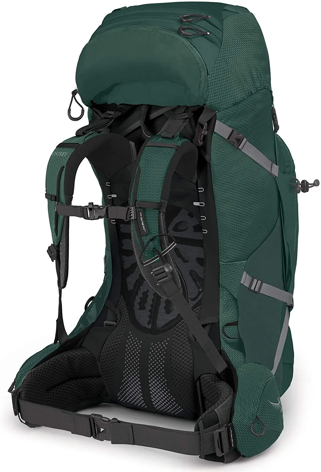 Osprey Aether plus 70 Men'S Backpacking Backpack