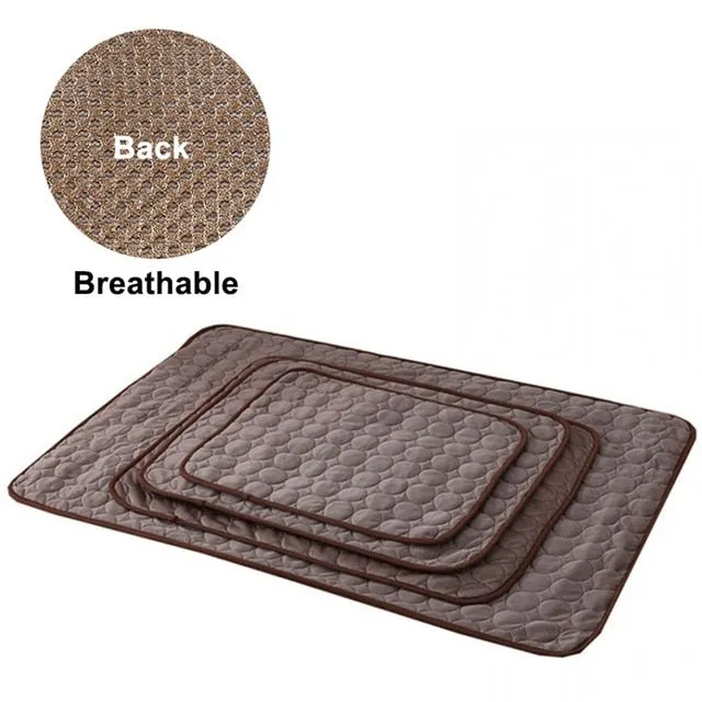 Pet Cooling Mat