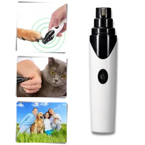 Pet Nail Grinder