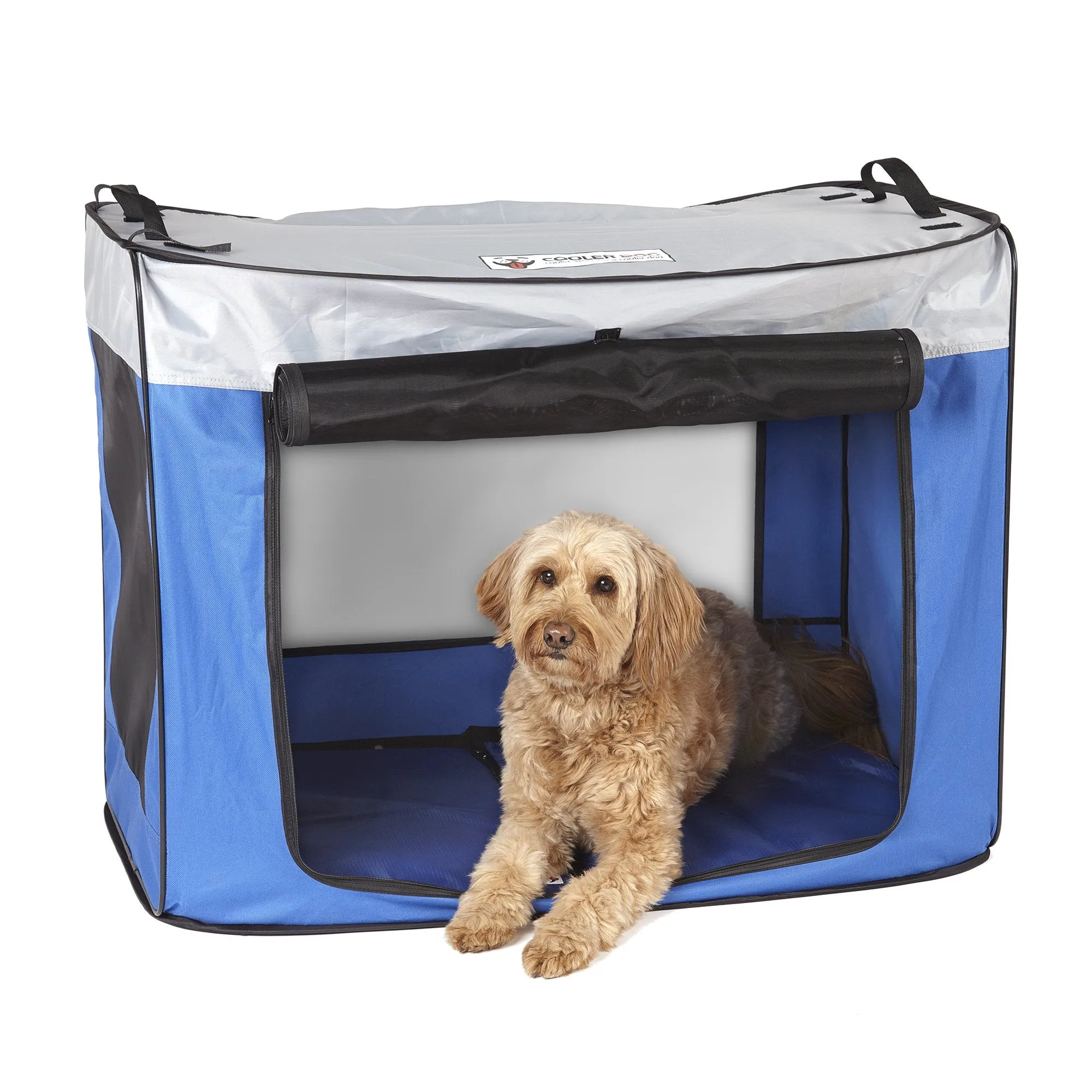 Pop-Up Shade Oasis, Large