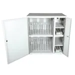 PowerStacker Tower 20 Bay Charging Cabinet