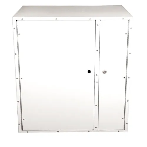 PowerStacker Tower 20 Bay Charging Cabinet