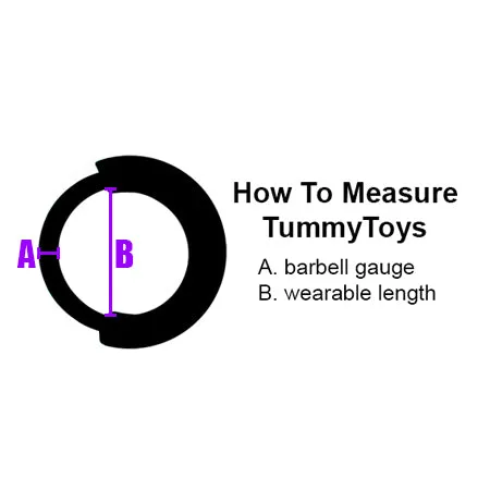 Pride Triangle Dangle by TummyToys