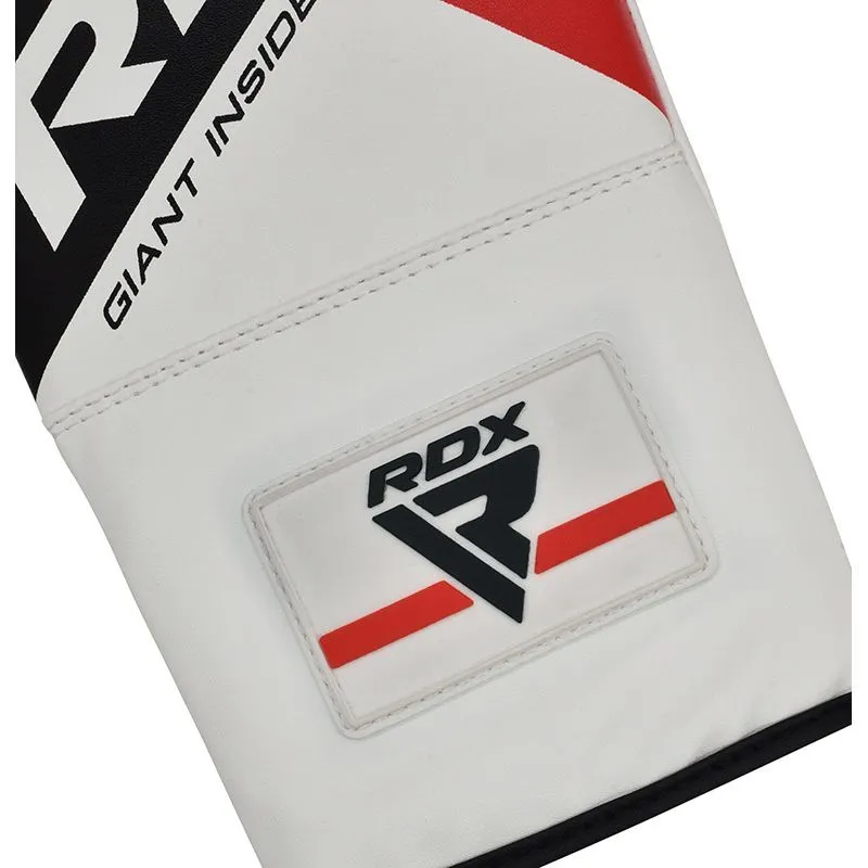 RDX BM Focus Pads & Bag Gloves Set