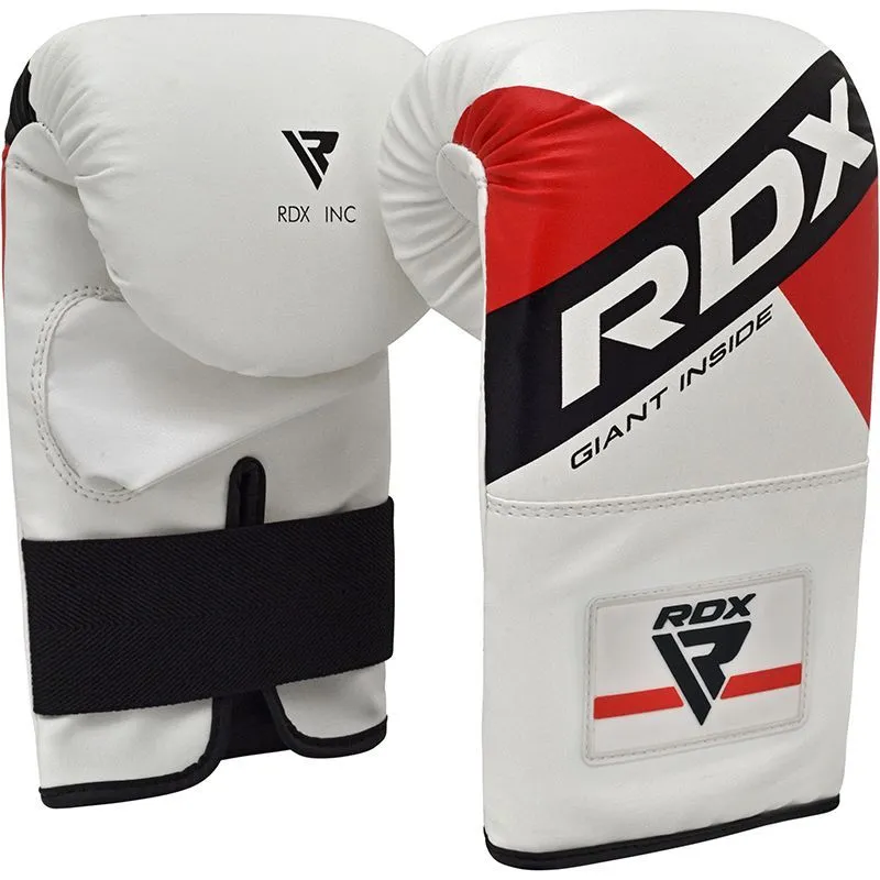 RDX BM Focus Pads & Bag Gloves Set