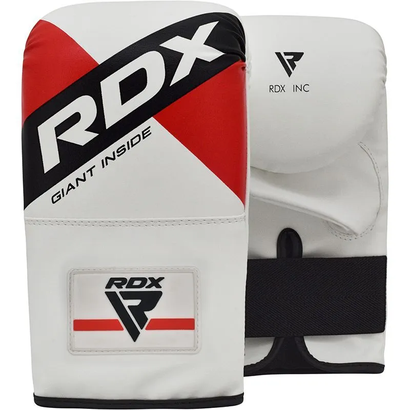 RDX BM Focus Pads & Bag Gloves Set