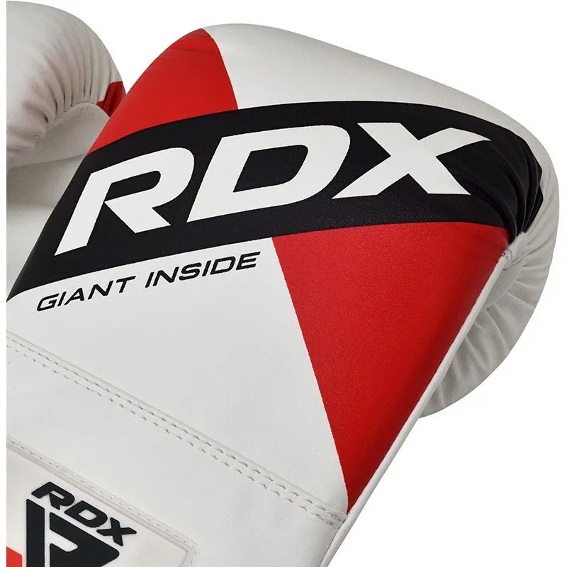 RDX BM Focus Pads & Bag Gloves Set