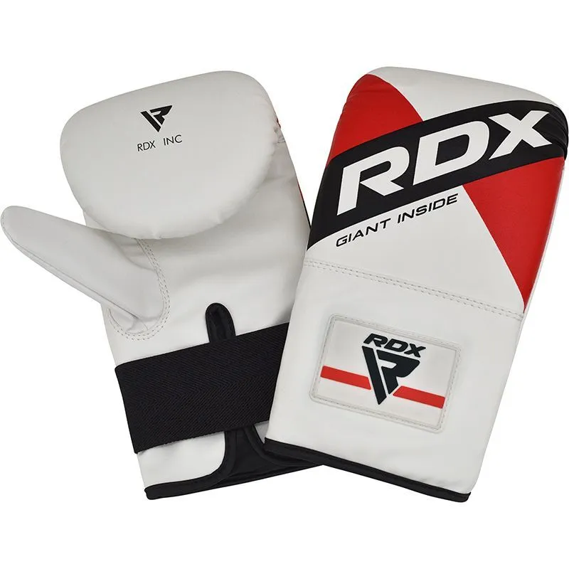 RDX BM Focus Pads & Bag Gloves Set