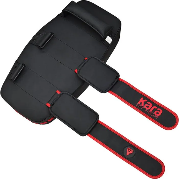 RDX F6 KARA Thai Pad Black