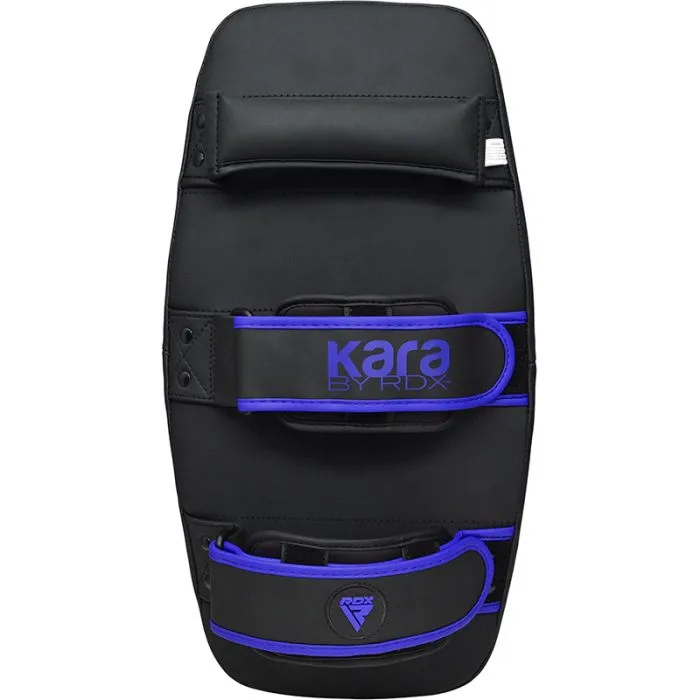RDX F6 KARA Thai Pad Black