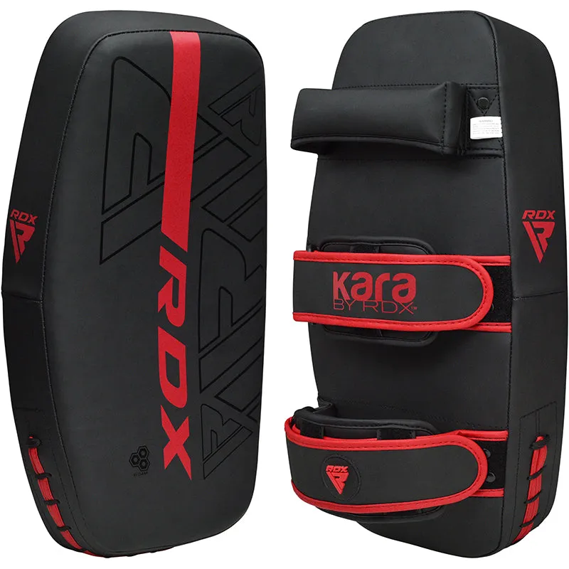 RDX F6 KARA Thai Pad Black