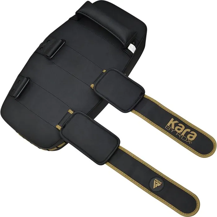 RDX F6 KARA Thai Pad Black