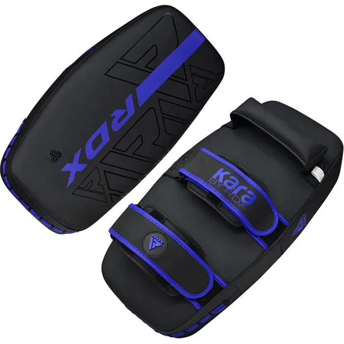 RDX F6 KARA Thai Pad Black
