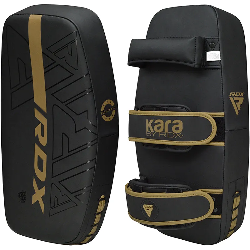 RDX F6 KARA Thai Pad Black