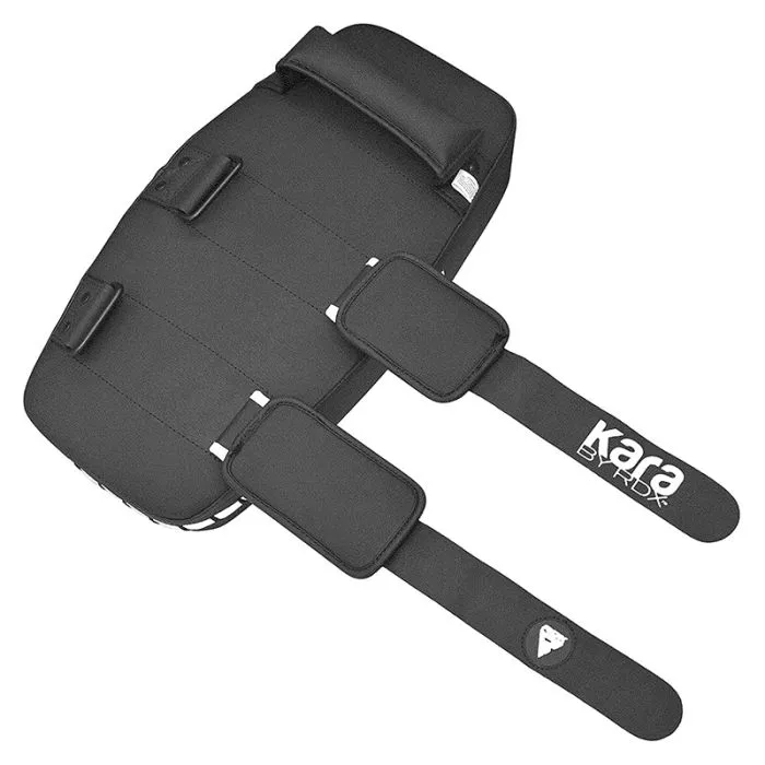 RDX F6 KARA Thai Pad Black