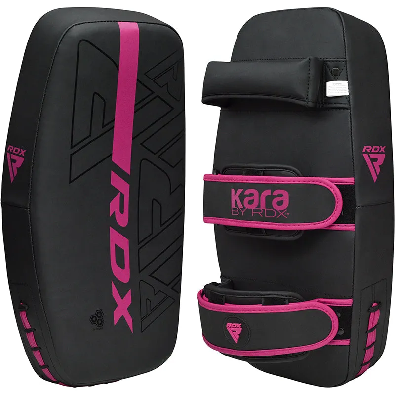 RDX F6 KARA Thai Pad Black