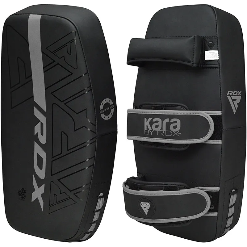 RDX F6 KARA Thai Pad Black
