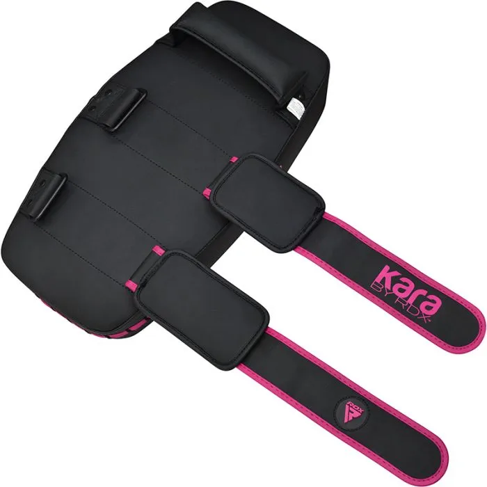 RDX F6 KARA Thai Pad Black