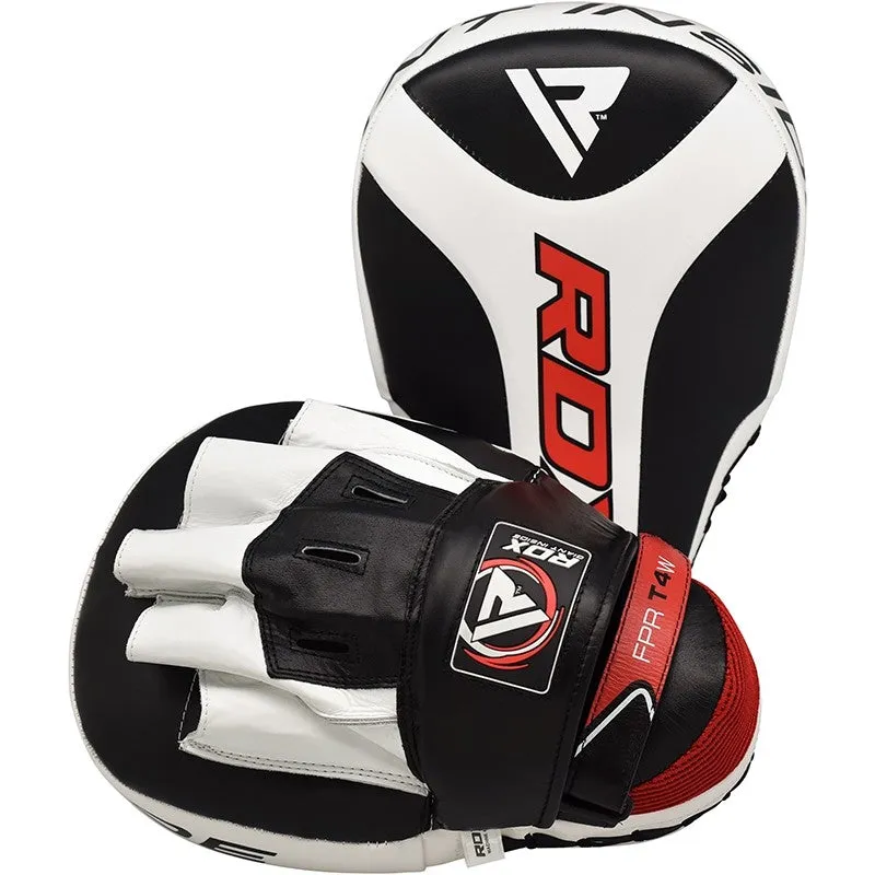 RDX T4 Vzone Focus Pads
