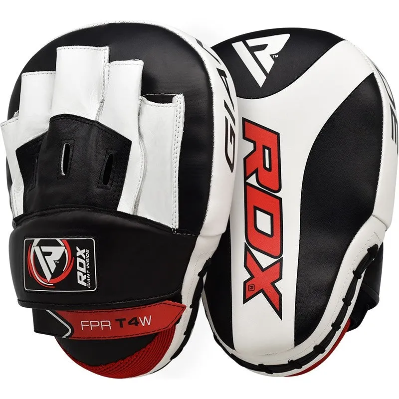 RDX T4 Vzone Focus Pads