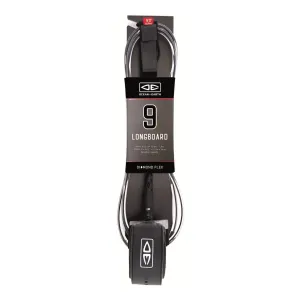 Regular 9' Ankle - 4 Colours