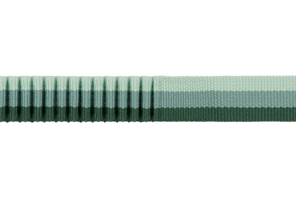Roamer Leash River Rock Green
