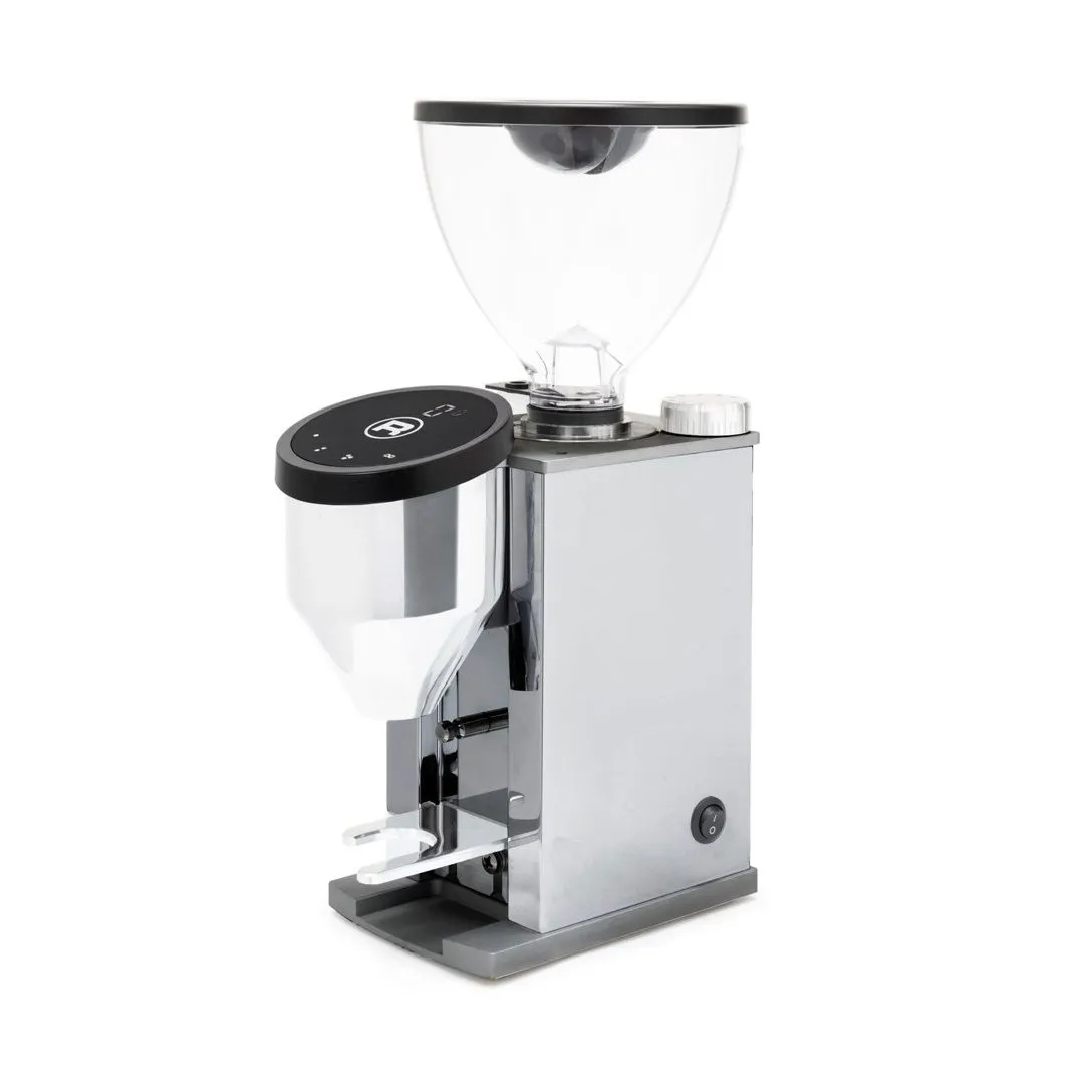Rocket Espresso Milano Faustino Grinder 3.1 Chrome