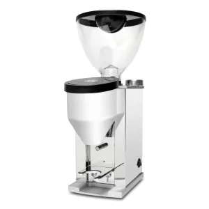 Rocket Espresso Milano Faustino Grinder 3.1 Chrome