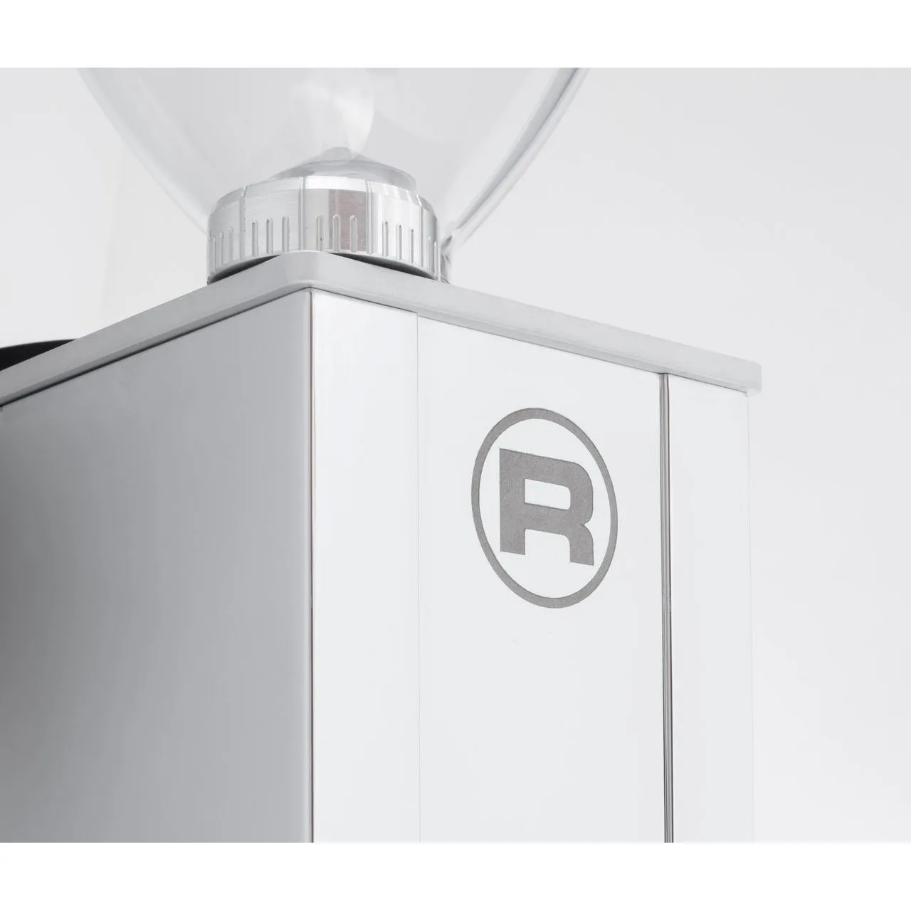Rocket Espresso Milano Faustino Grinder 3.1 Chrome