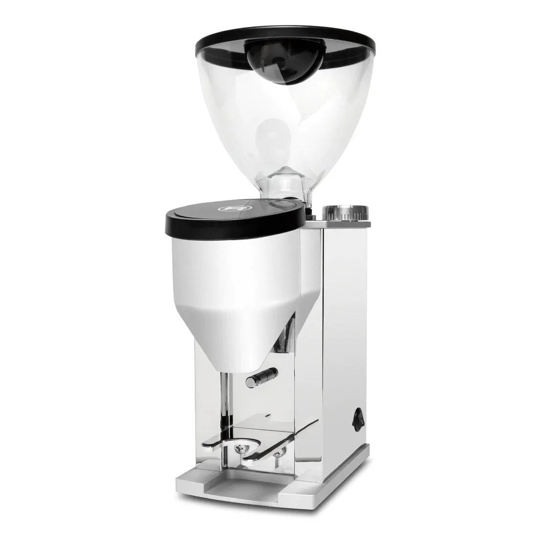 Rocket Espresso Milano Faustino Grinder 3.1 Chrome