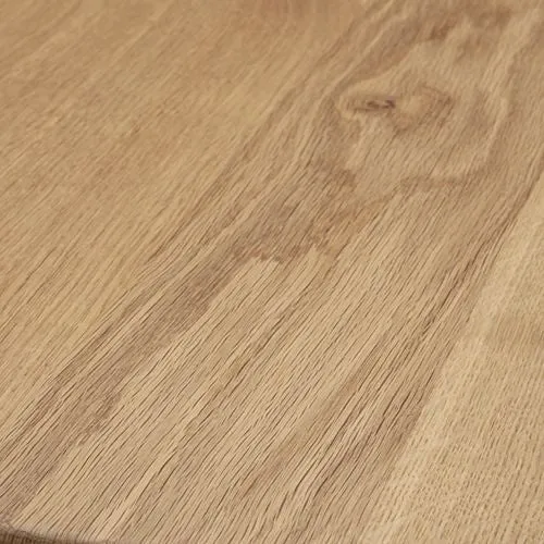 Salters Oak Coffee Table