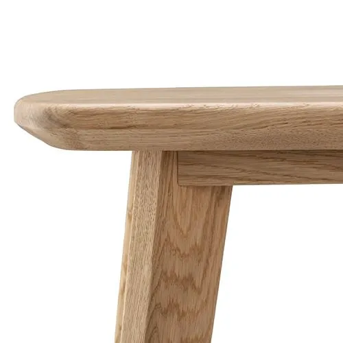 Salters Oak Coffee Table