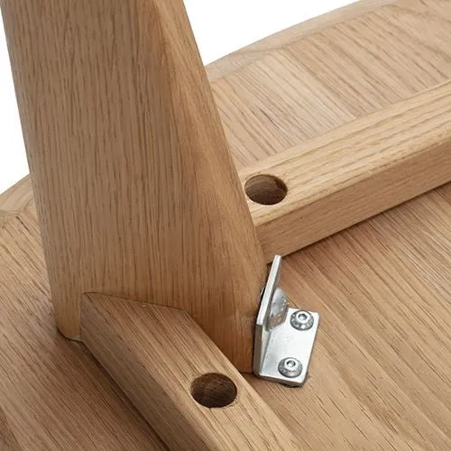 Salters Oak Coffee Table