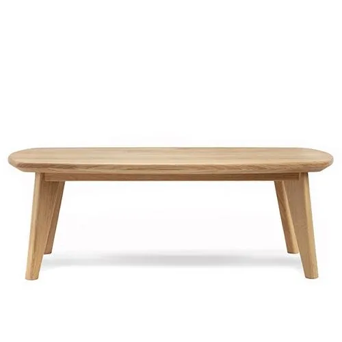 Salters Oak Coffee Table